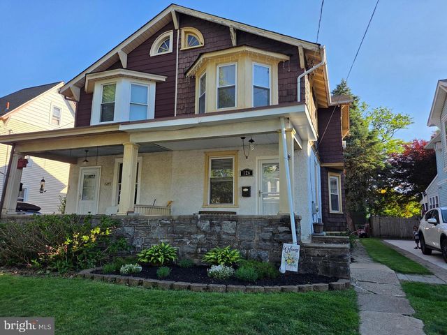 326 JEFFERSON AVE, Cheltenham, PA 19012