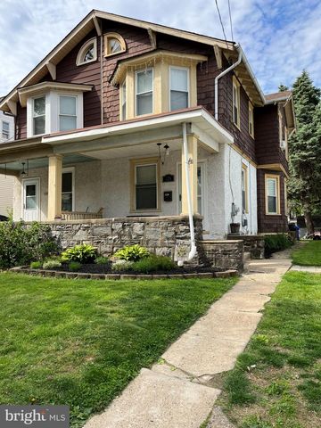 326 JEFFERSON AVE, Cheltenham, PA 19012