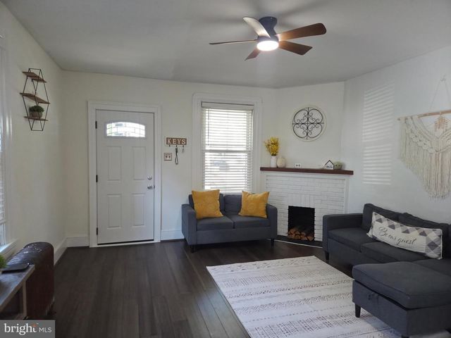 326 JEFFERSON AVE, Cheltenham, PA 19012