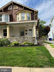 326 JEFFERSON AVE, Cheltenham, PA 19012