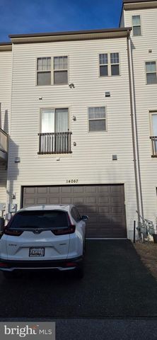 14067 MARKETCENTER DR, Clarksburg, MD 20871
