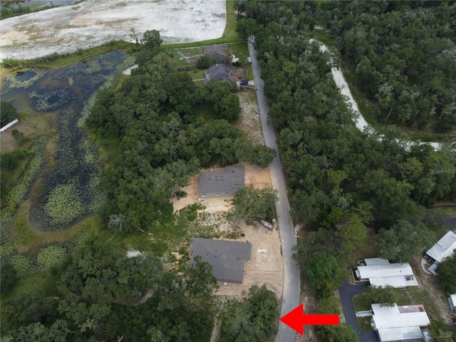 5078 WESTLAKE BOULEVARD, Dade City, FL 33523