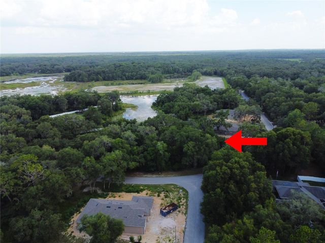 5078 WESTLAKE BOULEVARD, Dade City, FL 33523