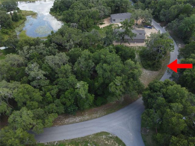 5078 WESTLAKE BOULEVARD, Dade City, FL 33523