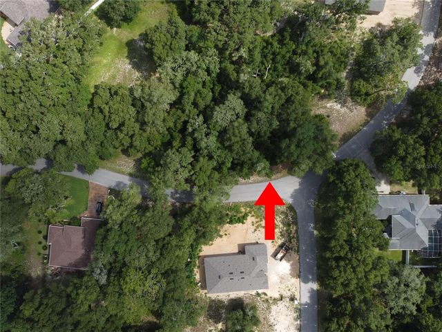 5078 WESTLAKE BOULEVARD, Dade City, FL 33523