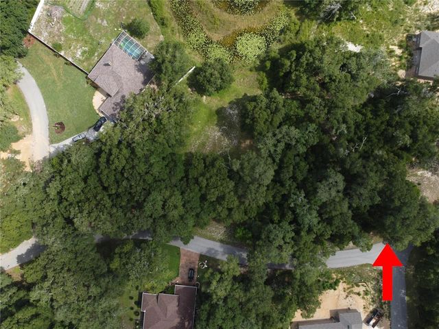 5078 WESTLAKE BOULEVARD, Dade City, FL 33523