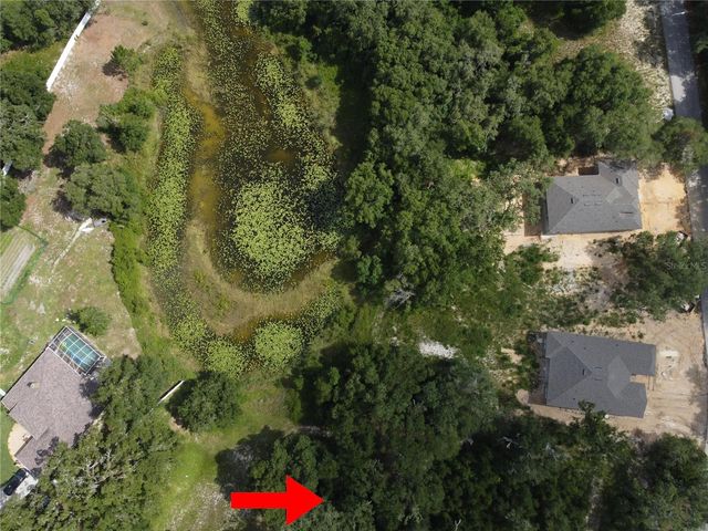 5078 WESTLAKE BOULEVARD, Dade City, FL 33523