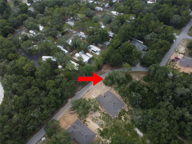 5078 WESTLAKE BOULEVARD, Dade City, FL 33523