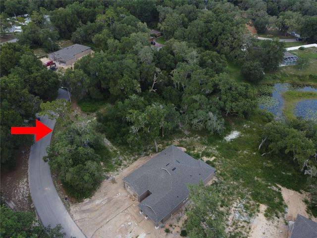 5078 WESTLAKE BOULEVARD, Dade City, FL 33523