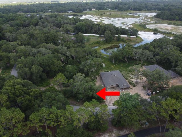 5078 WESTLAKE BOULEVARD, Dade City, FL 33523