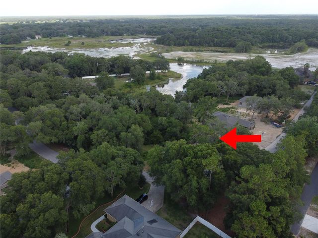 5078 WESTLAKE BOULEVARD, Dade City, FL 33523