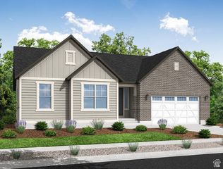 3027 W 2600 N, Clinton, UT 84015