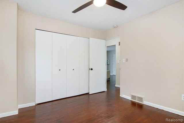 4839 Mansfield Avenue G6, Royal Oak City, MI 48073