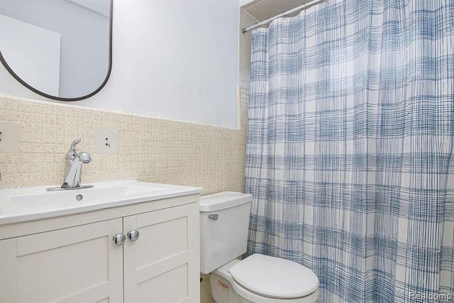 4839 Mansfield Avenue G6, Royal Oak City, MI 48073