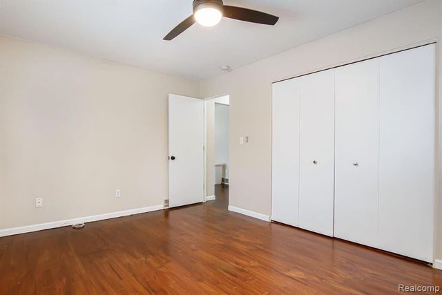 4839 Mansfield Avenue G6, Royal Oak City, MI 48073