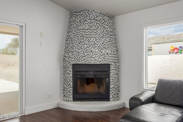 14614 N DICKENS Court, Fountain Hills, AZ 85268