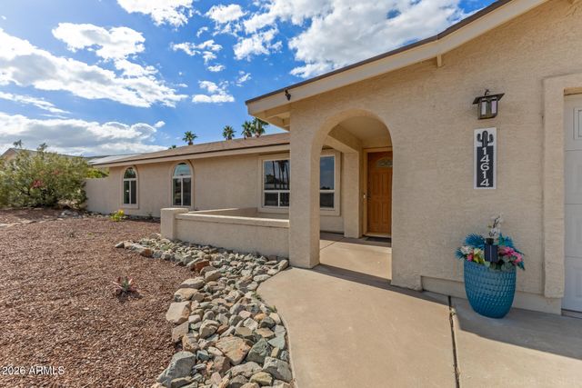 14614 N DICKENS Court, Fountain Hills, AZ 85268