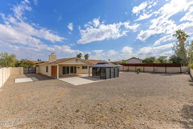 14614 N DICKENS Court, Fountain Hills, AZ 85268