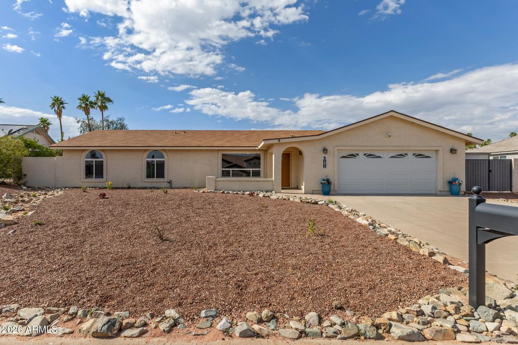 14614 N DICKENS Court, Fountain Hills, AZ 85268