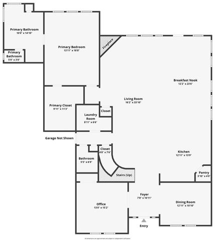 15302 Spring Lake Avenue, Mont Belvieu, TX 77523