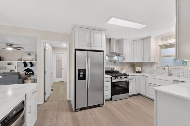 3803 Cheraz Road NE, Albuquerque, NM 87111