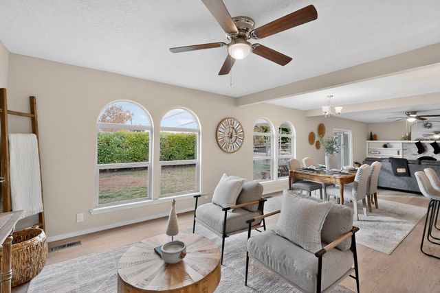 3803 Cheraz Road NE, Albuquerque, NM 87111