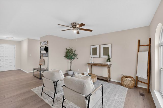 3803 Cheraz Road NE, Albuquerque, NM 87111