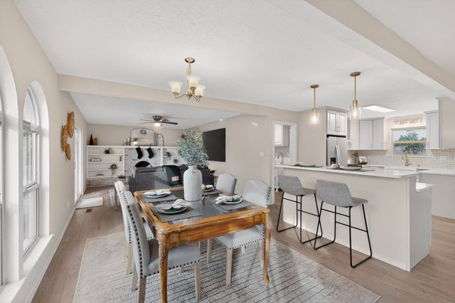 3803 Cheraz Road NE, Albuquerque, NM 87111