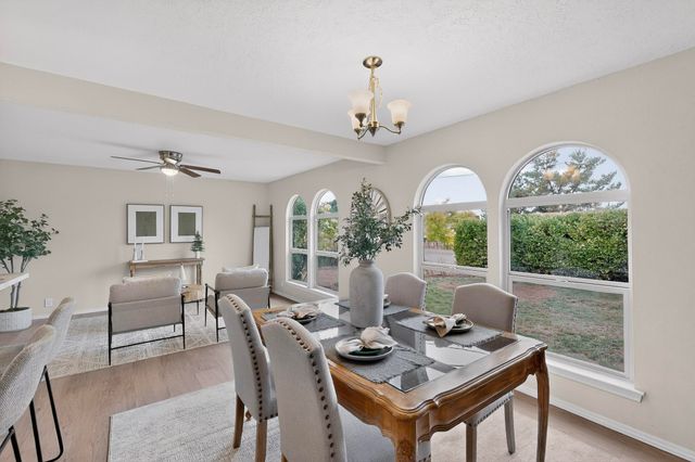 3803 Cheraz Road NE, Albuquerque, NM 87111