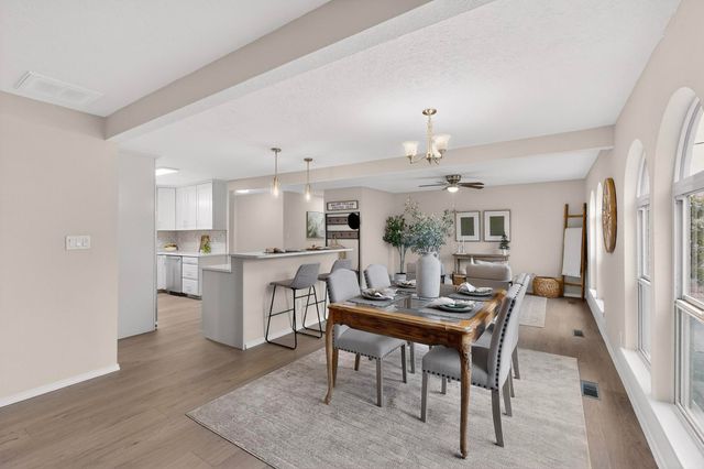 3803 Cheraz Road NE, Albuquerque, NM 87111