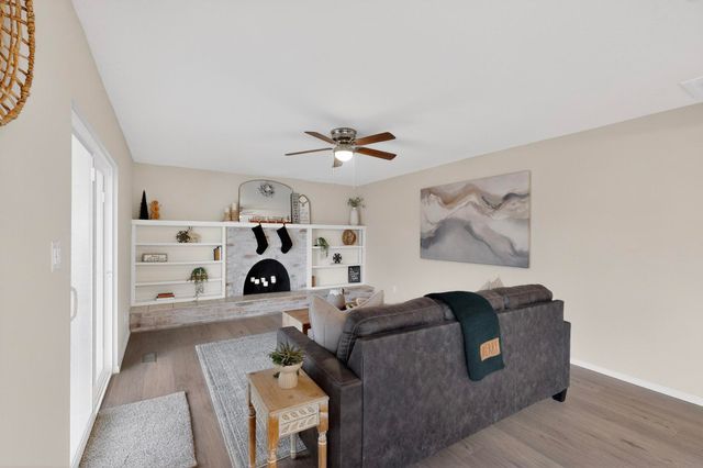 3803 Cheraz Road NE, Albuquerque, NM 87111