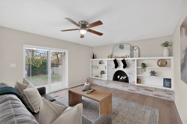 3803 Cheraz Road NE, Albuquerque, NM 87111