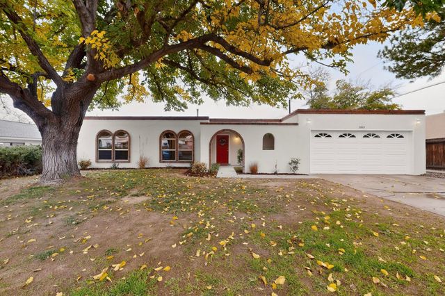 3803 Cheraz Road NE, Albuquerque, NM 87111