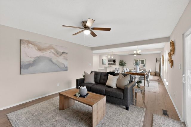 3803 Cheraz Road NE, Albuquerque, NM 87111