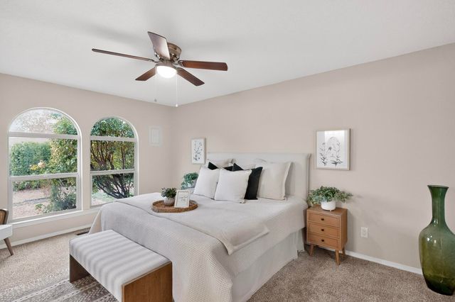 3803 Cheraz Road NE, Albuquerque, NM 87111