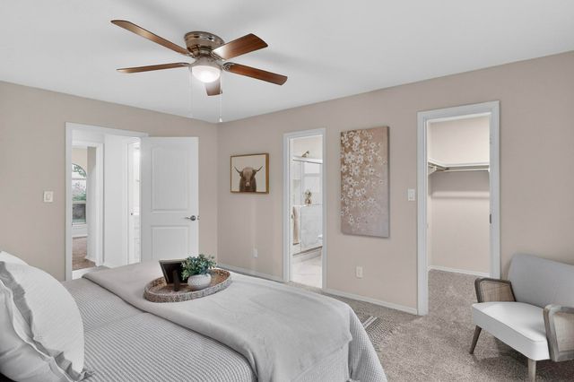 3803 Cheraz Road NE, Albuquerque, NM 87111