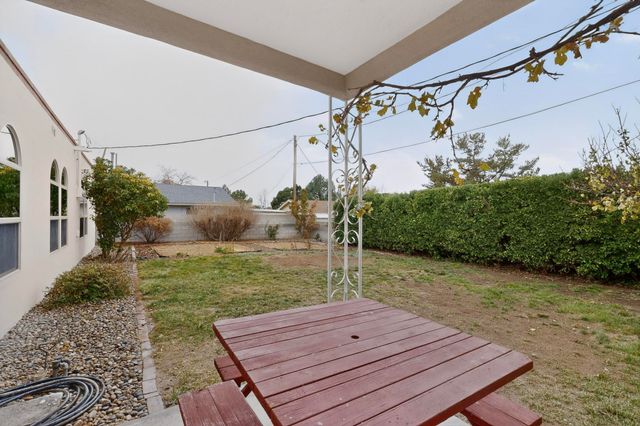 3803 Cheraz Road NE, Albuquerque, NM 87111