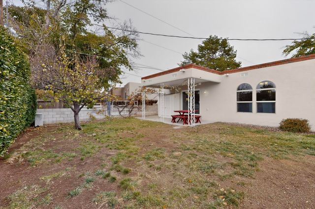 3803 Cheraz Road NE, Albuquerque, NM 87111