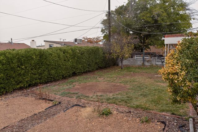 3803 Cheraz Road NE, Albuquerque, NM 87111