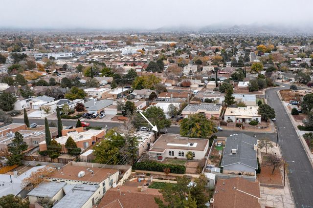 3803 Cheraz Road NE, Albuquerque, NM 87111