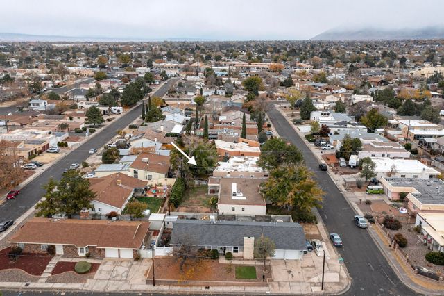 3803 Cheraz Road NE, Albuquerque, NM 87111