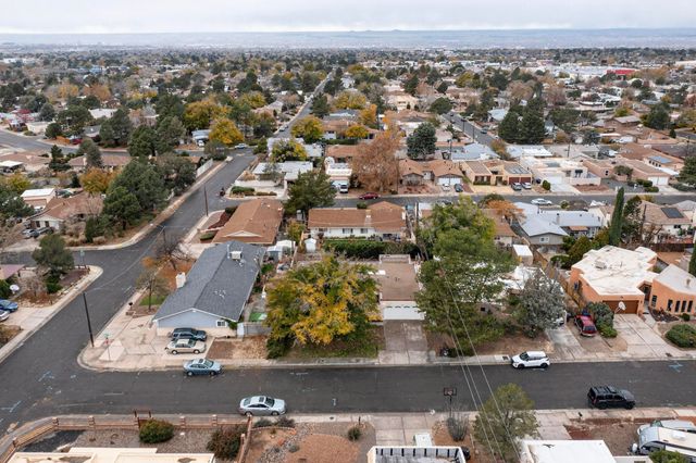 3803 Cheraz Road NE, Albuquerque, NM 87111