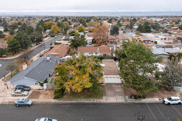 3803 Cheraz Road NE, Albuquerque, NM 87111