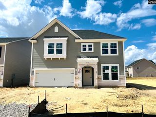 437 Destiny Farm Lane, Blythewood, SC 29016