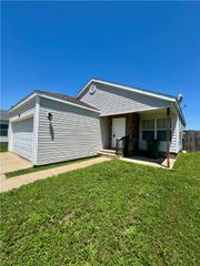 340 Grant Springs Drive, Decatur, AR 72722