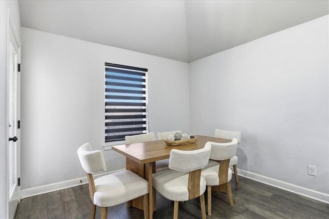 10309 NW 34th Terrace, Yukon, OK 73099