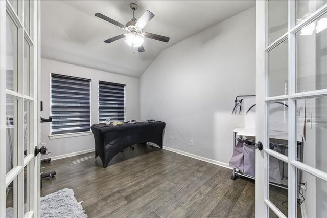 10309 NW 34th Terrace, Yukon, OK 73099