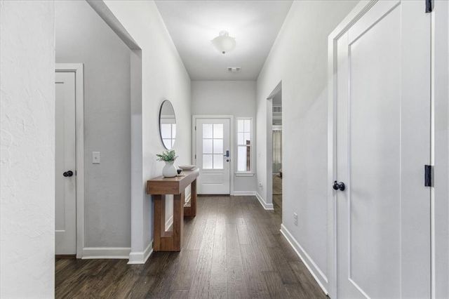 10309 NW 34th Terrace, Yukon, OK 73099