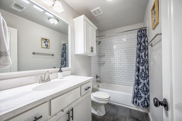 10309 NW 34th Terrace, Yukon, OK 73099