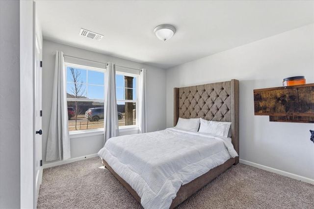 10309 NW 34th Terrace, Yukon, OK 73099